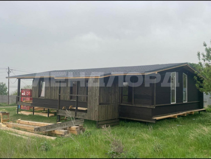 Коттедж/дом Прохладная улица Коттедж/дом Прохладная улица