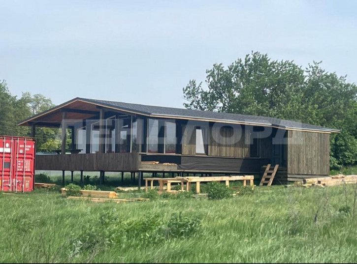 Коттедж/дом Прохладная улица Коттедж/дом Прохладная улица