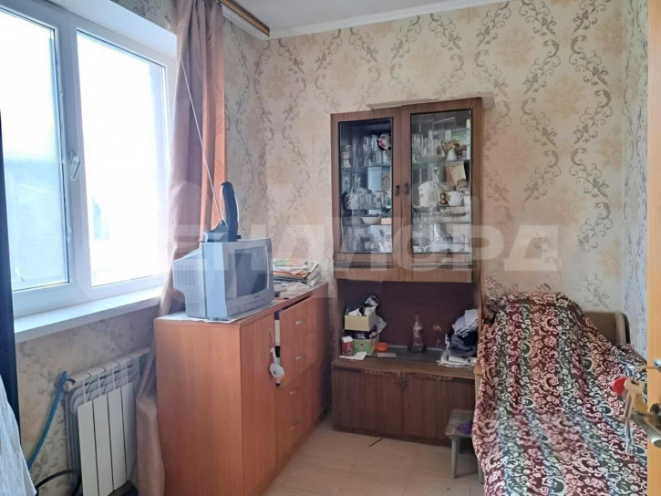 2-комн квартира улица Созидания, 14А 2-комн квартира улица Созидания, 14А