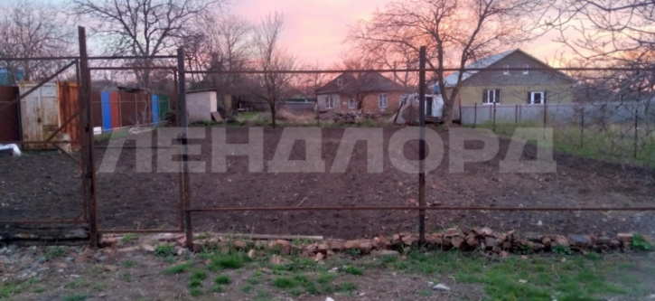 Земельный участок Ягодная улица Земельный участок Ягодная улица