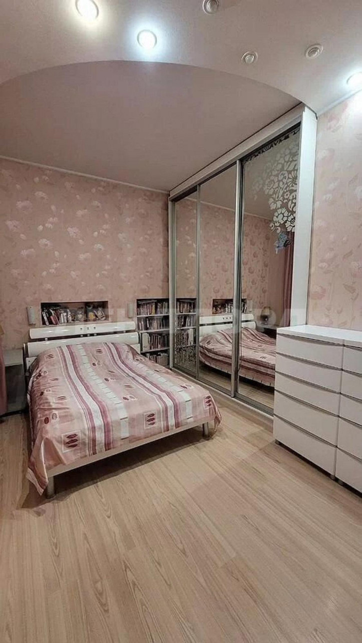 5-комн квартира улица Шаумяна, 22 5-комн квартира улица Шаумяна, 22