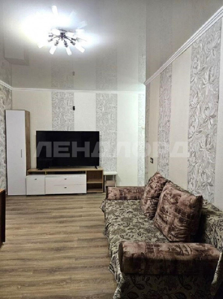 3-комн квартира Днепровский переулок, 103/18