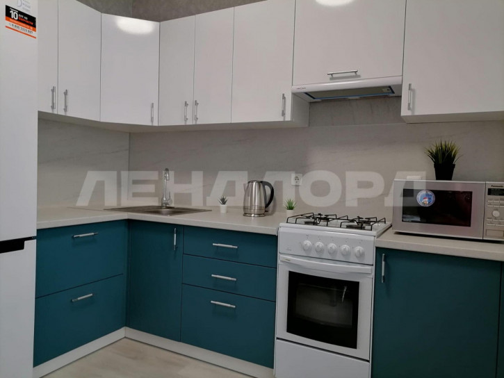 1-комн квартира улица Вересаева, 101/5