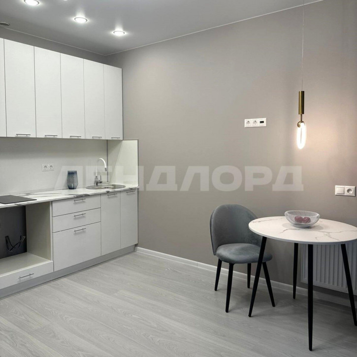 Студия проспект Солженицына, 15/1с1