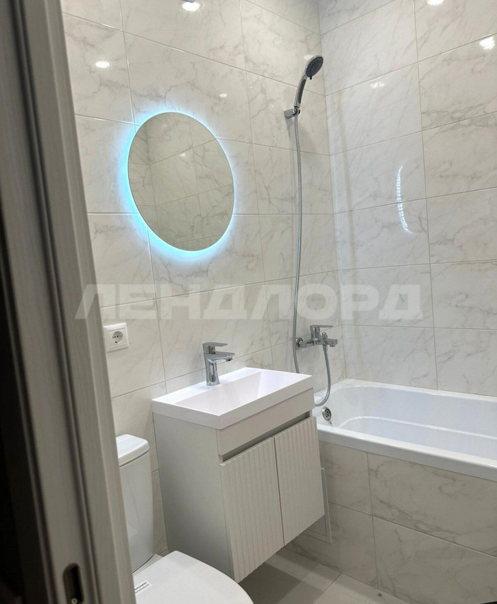 Студия проспект Солженицына, 15/1с1