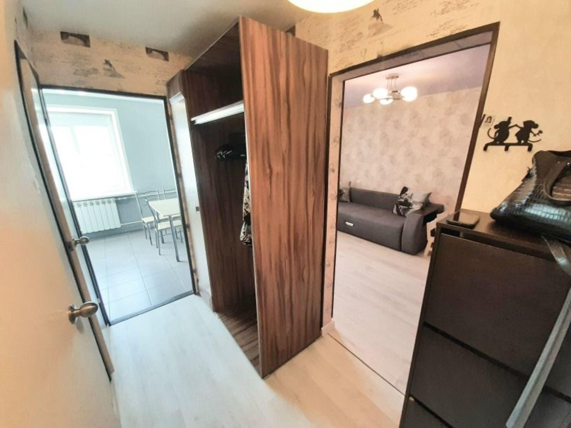 Сдать квартиру за 21 000 рублей на Панина ул, 54