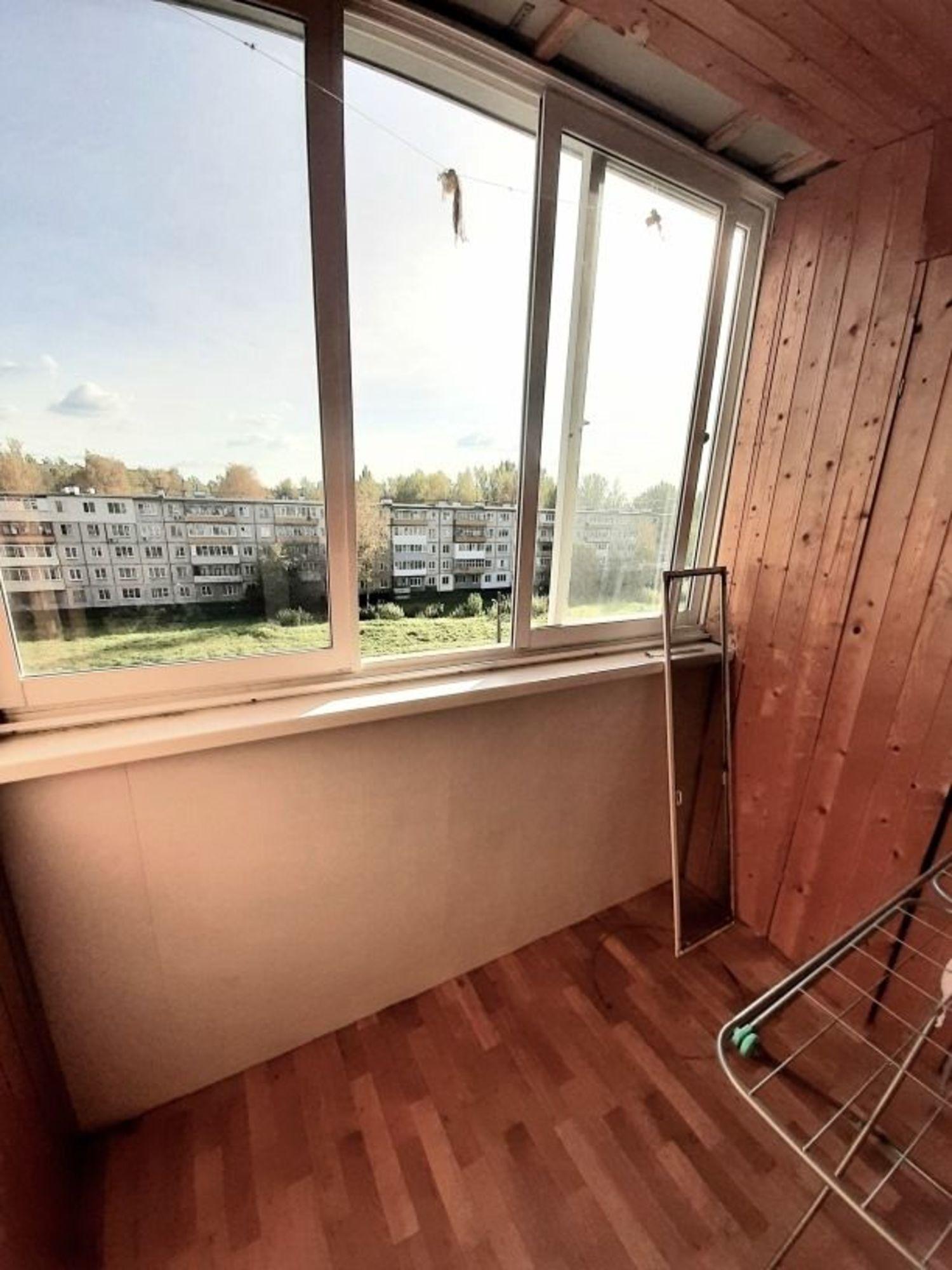 Сдать квартиру за 21 000 рублей на Панина ул, 54