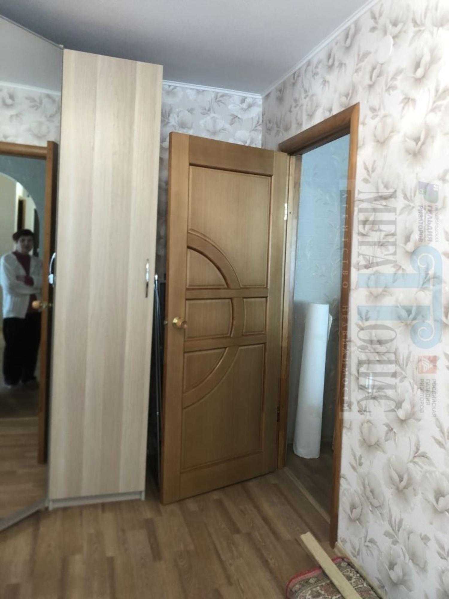 Купить квартиру за 5 500 000 рублей на Йошкар-Ола