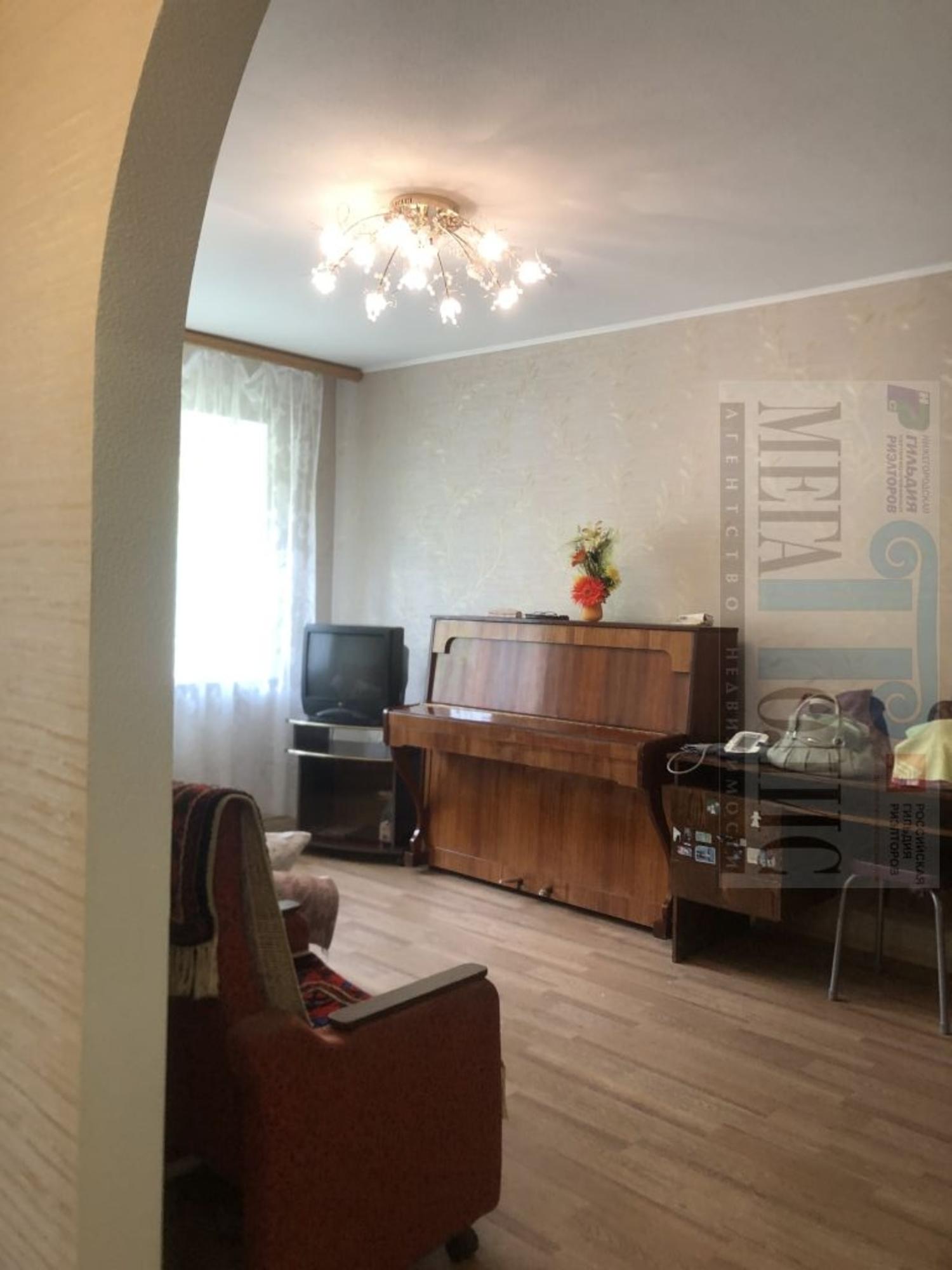 Купить квартиру за 5 500 000 рублей на Йошкар-Ола