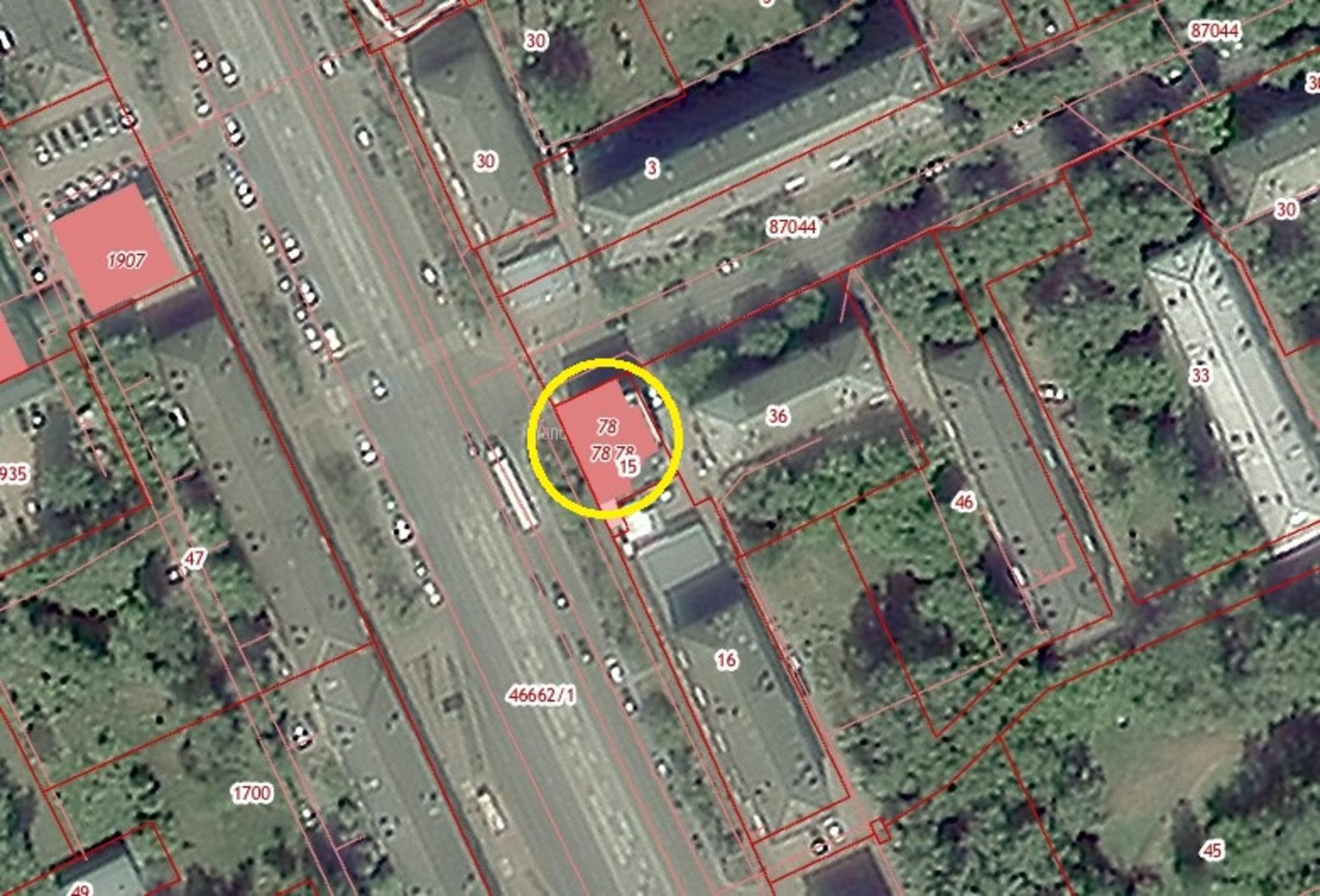 Купить офис, помещение под офис за 102 000 000 рублей на Россия, КИМ ул, 115а, Мотовилихинский