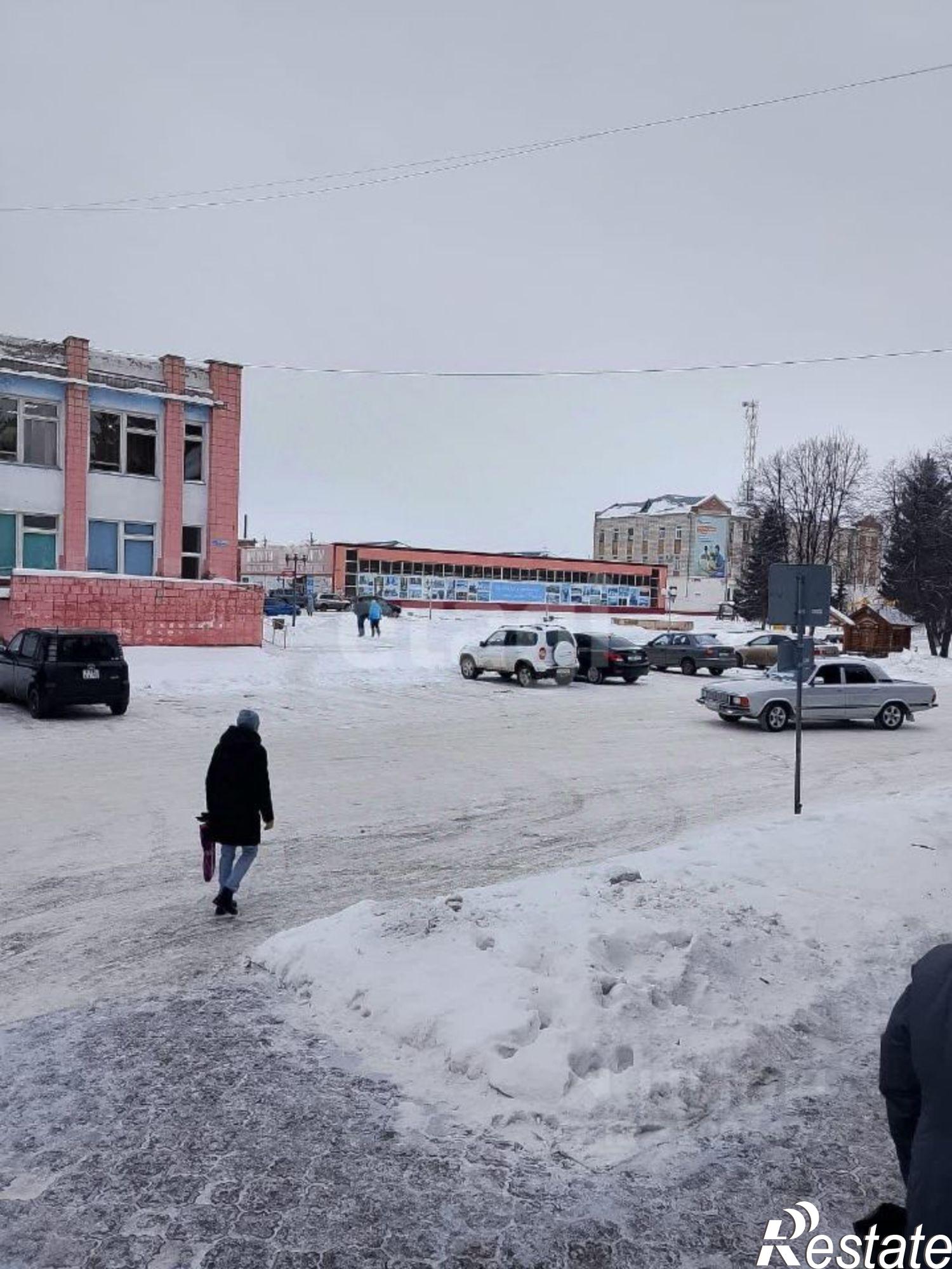 Купить офис, помещение под офис за 26 000 200 рублей на улица Ленина, 42
