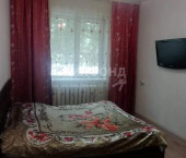 2-комн, 59кв м, этаж 1/5 Кечил-оола улица, д.7е