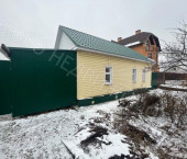 коттедж 44 кв м Черняховского ул, 7