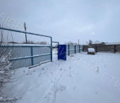 земля 20 сот Крестьянская, 19Б