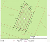 земля 6 сот ТСН Луговое 6