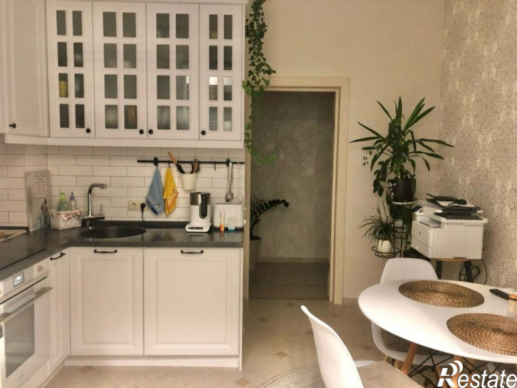 1-комн квартира Калиновская ул, 6