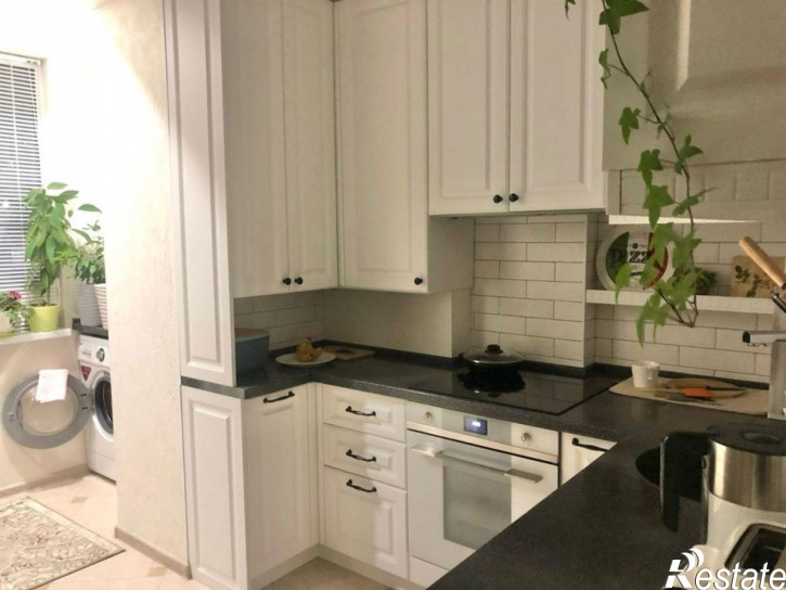 1-комн квартира Калиновская ул, 6