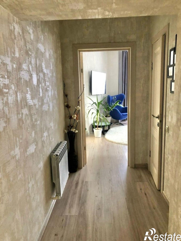 1-комн квартира Калиновская ул, 6