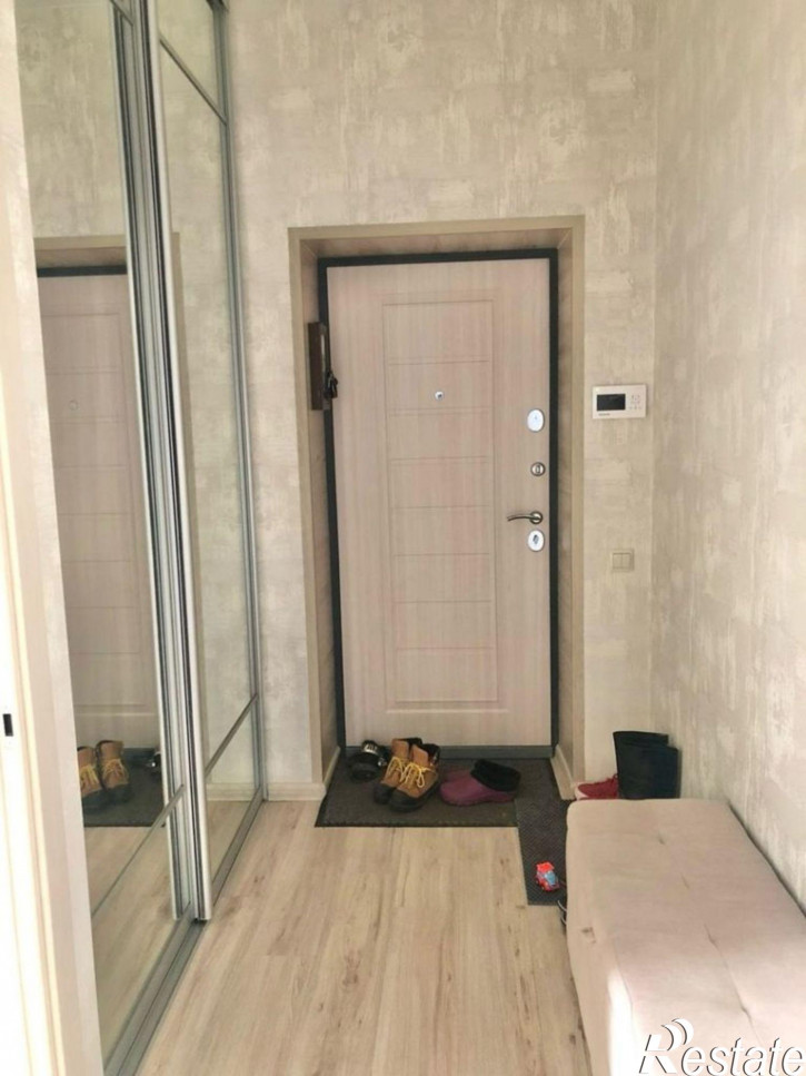 1-комн квартира Калиновская ул, 6