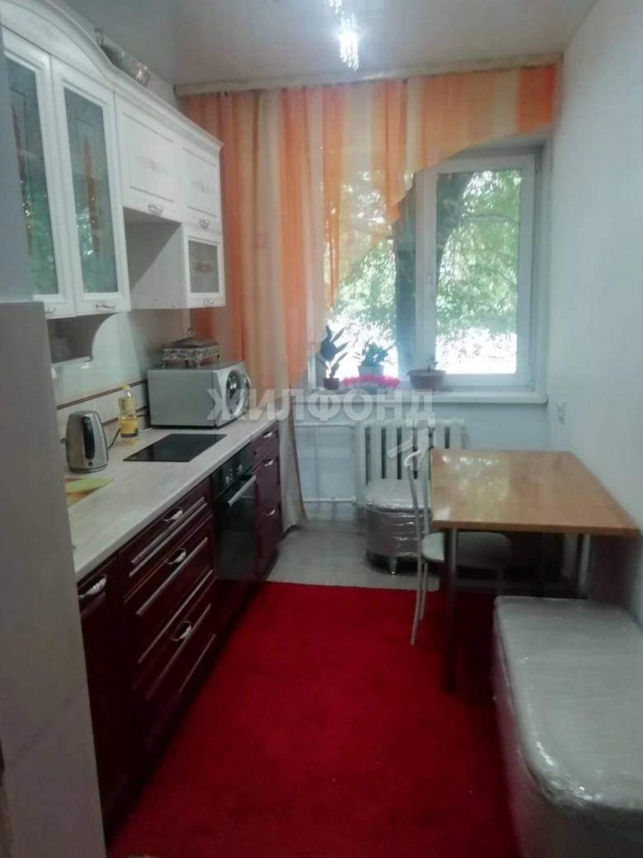 2-комн квартира Кечил-оола улица, д.7е 2-комн квартира Кечил-оола улица, д.7е