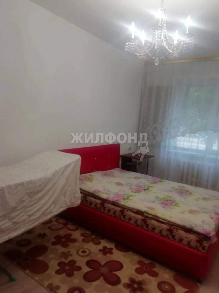 2-комн квартира Кечил-оола улица, д.7е 2-комн квартира Кечил-оола улица, д.7е