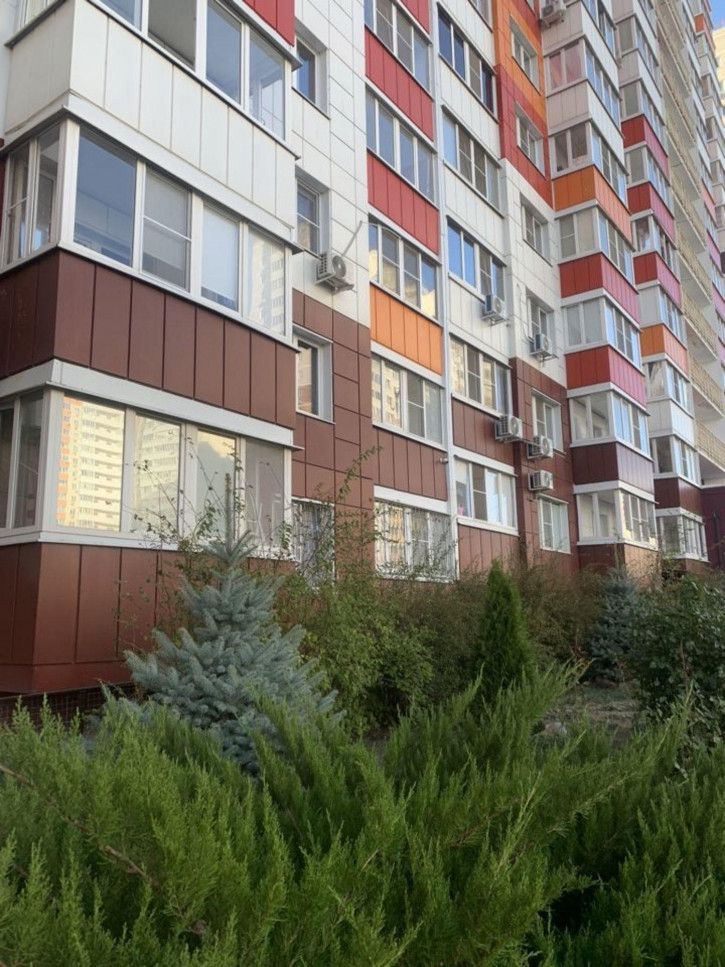 2-комн квартира в новом доме Платона Кляты ул, 25