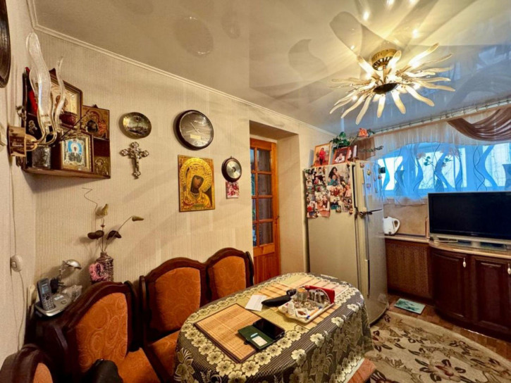 3-комн квартира Лесной пер, 3 3-комн квартира Лесной пер, 3