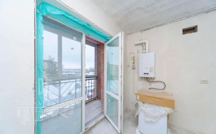 2-комн квартира 1-й Сиреневый пр-д, 38 корп.2