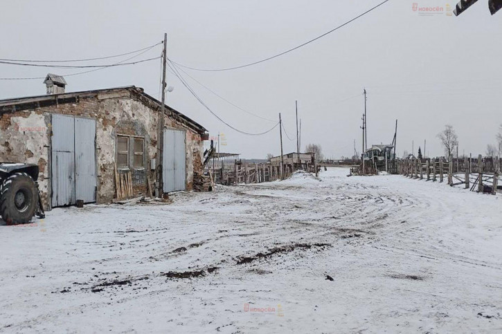 Земельный участок Восточная Земельный участок Восточная