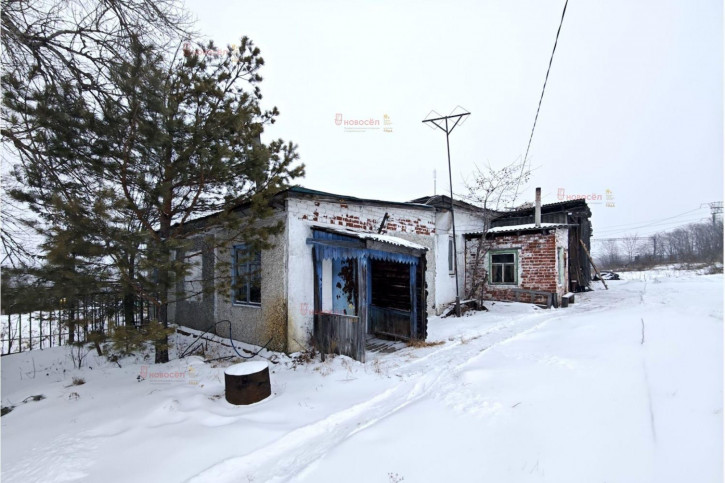 Производственное помещение Зверева 117/А