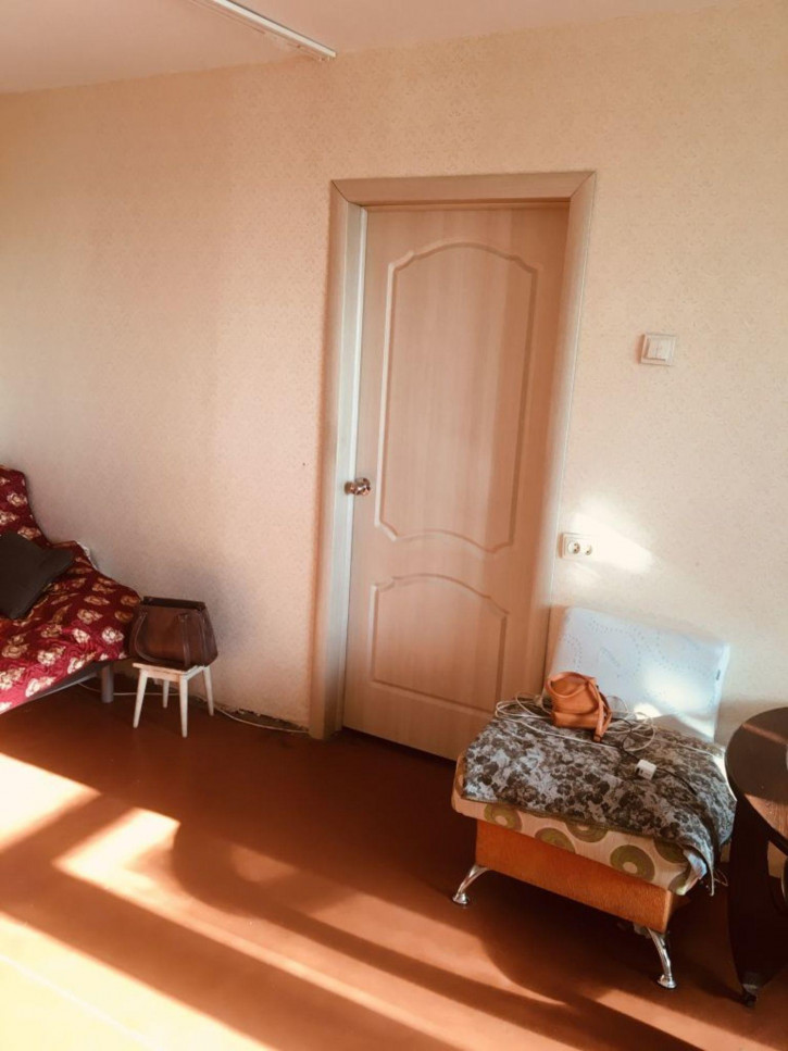 3-комн квартира Заволжье