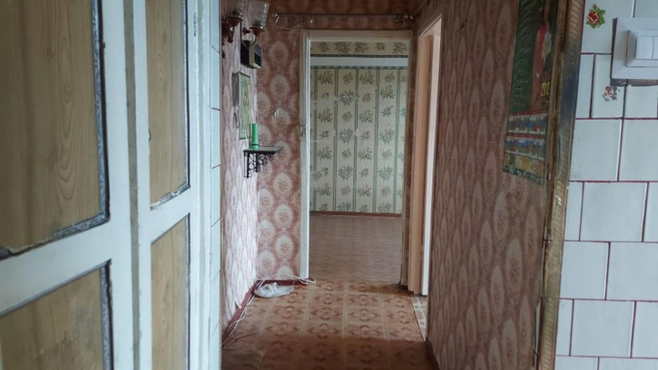 3-комн квартира Городец 3-комн квартира Городец