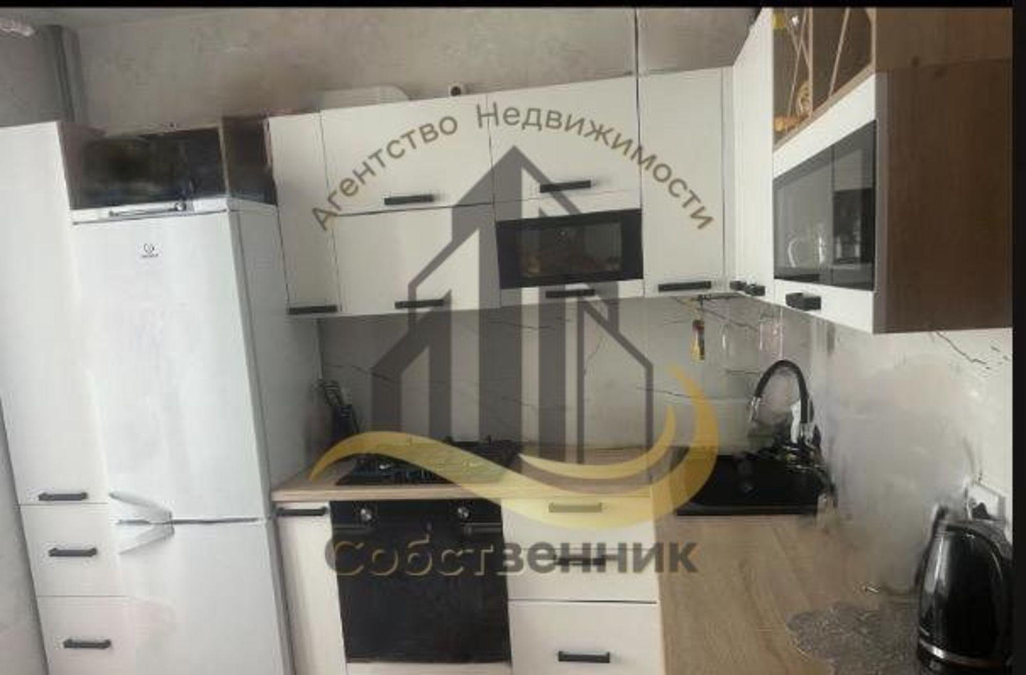 Купить квартиру за 9 800 000 рублей на Центральный мкр, 4
