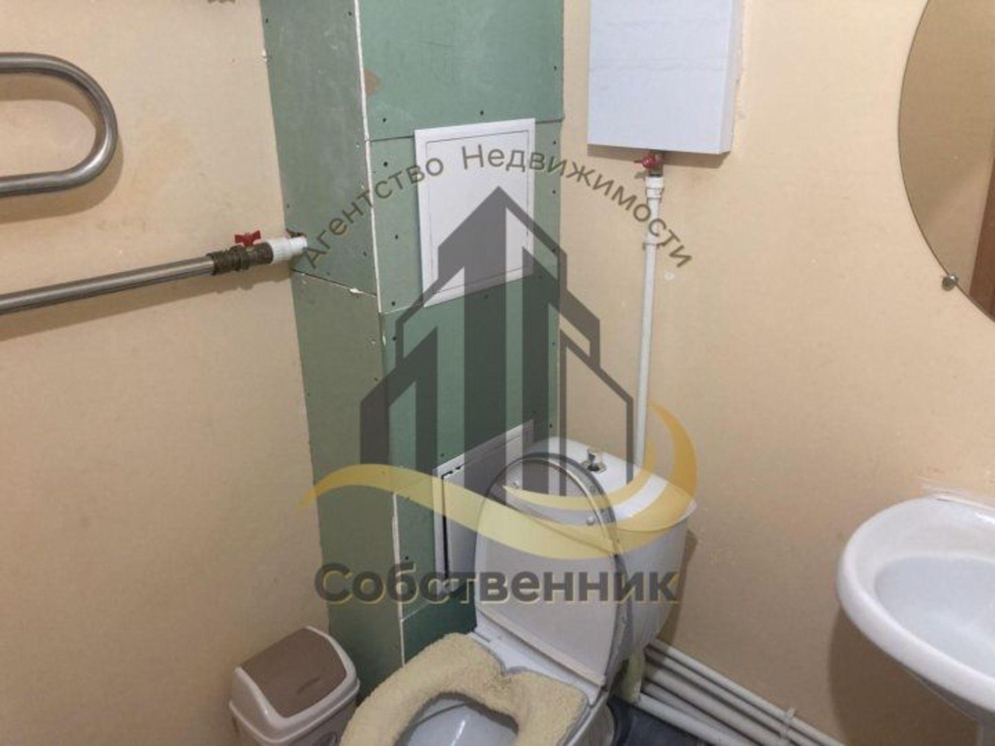 Купить квартиру за 9 800 000 рублей на Центральный мкр, 4