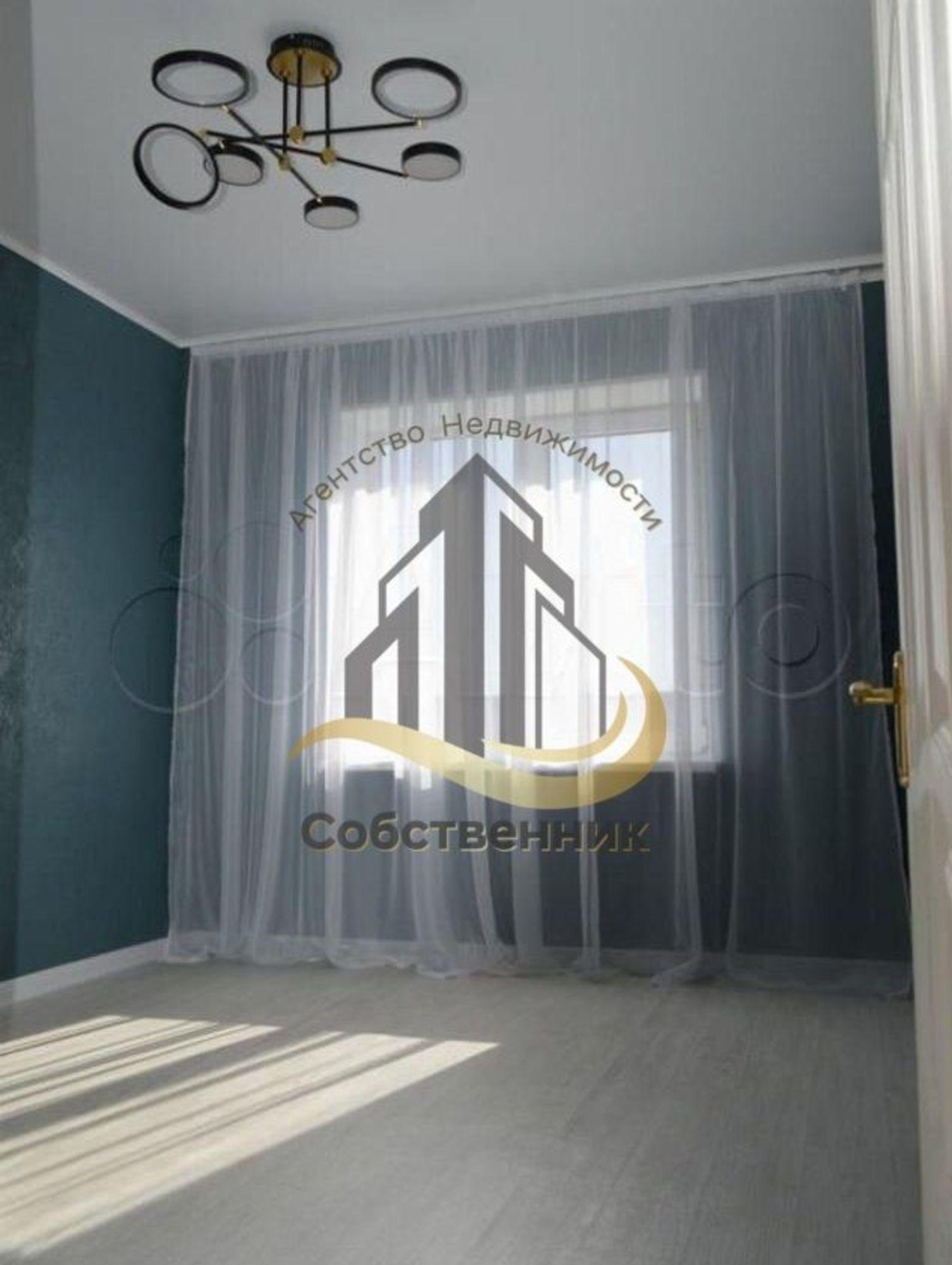 Купить квартиру за 5 700 000 рублей на Жукова мкр, 41