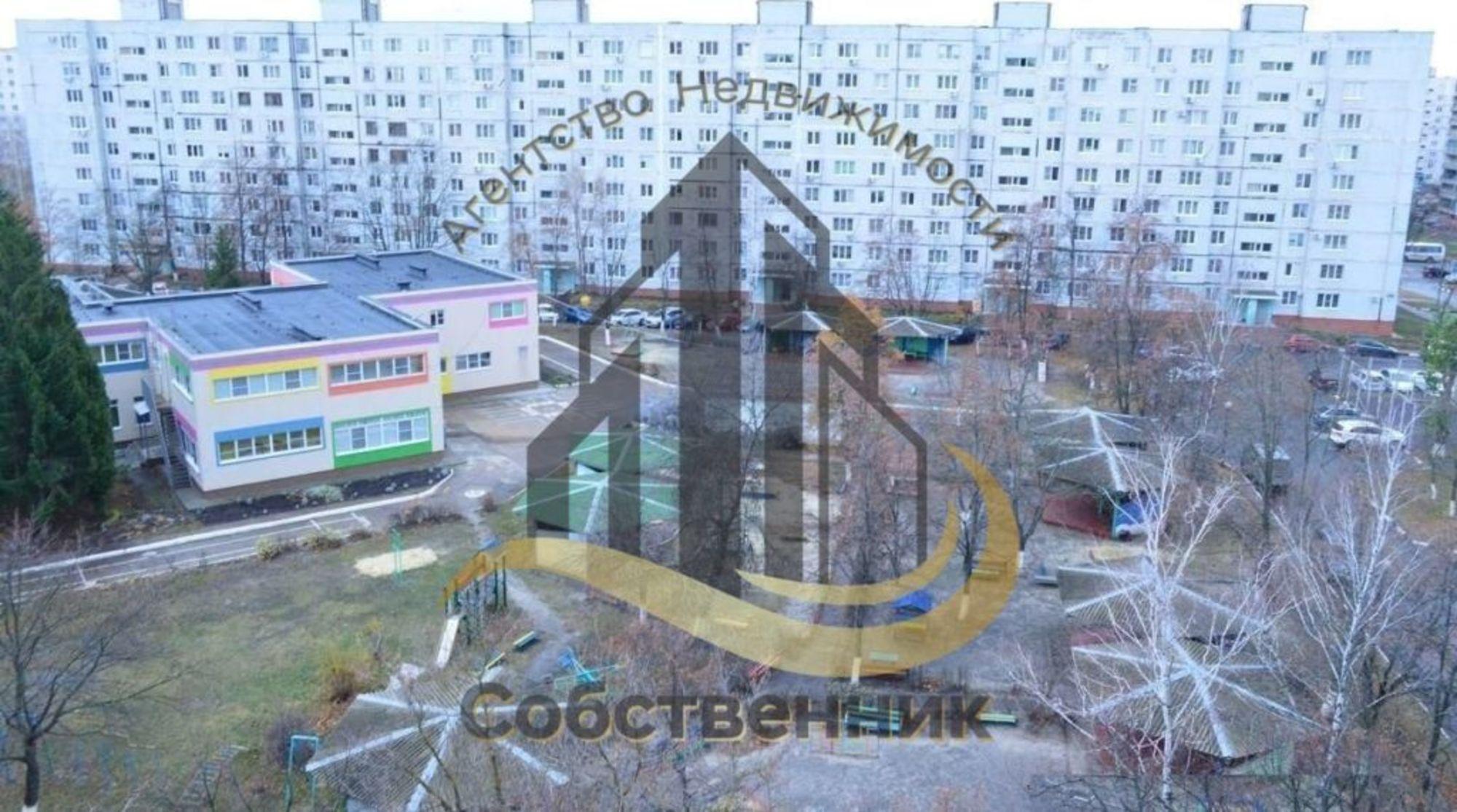 Купить квартиру за 5 700 000 рублей на Жукова мкр, 41