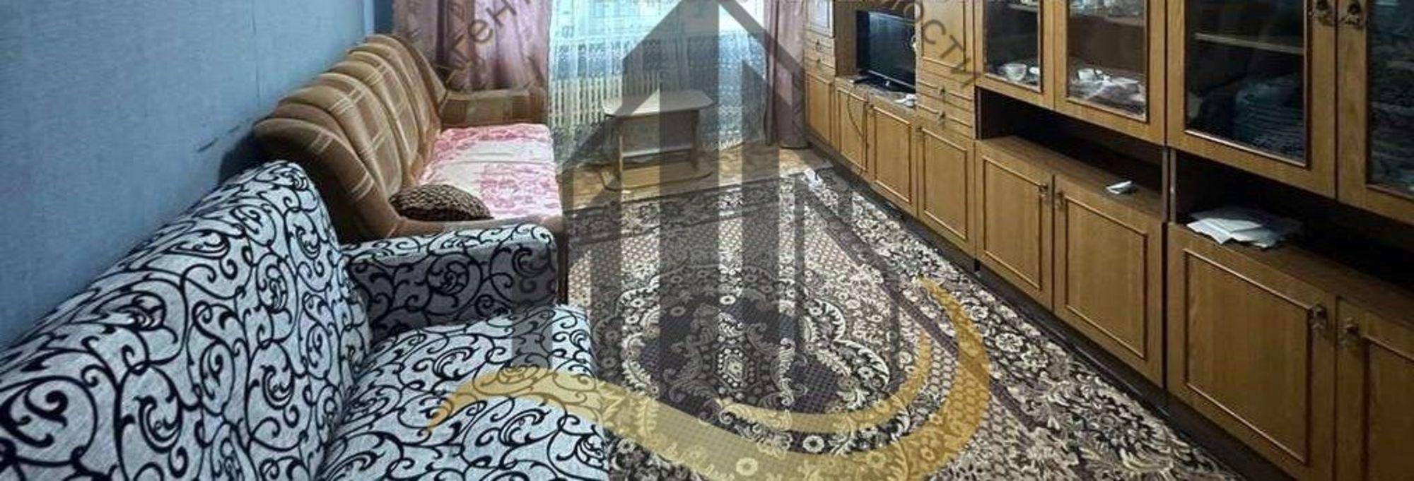 Купить студию за 1 900 000 рублей на Молодогвардеец мкр, 1