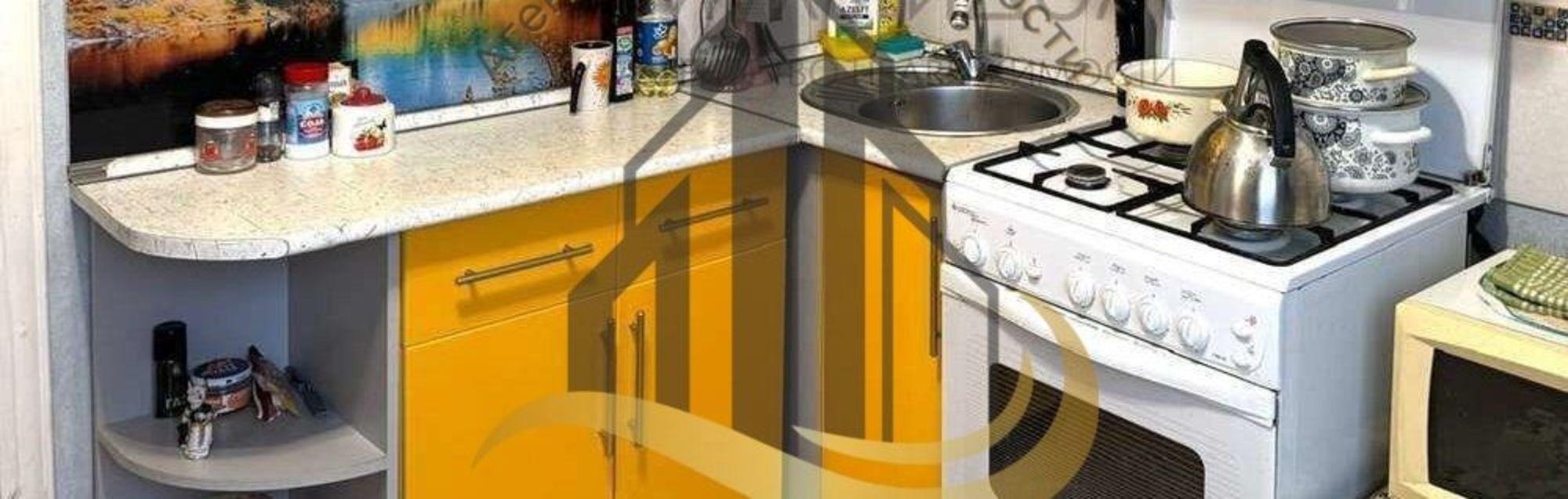 Купить квартиру за 2 700 000 рублей на Весенний мкр, 17