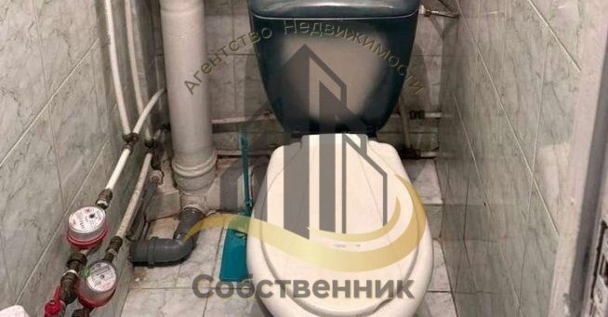 Купить квартиру за 2 700 000 рублей на Весенний мкр, 17