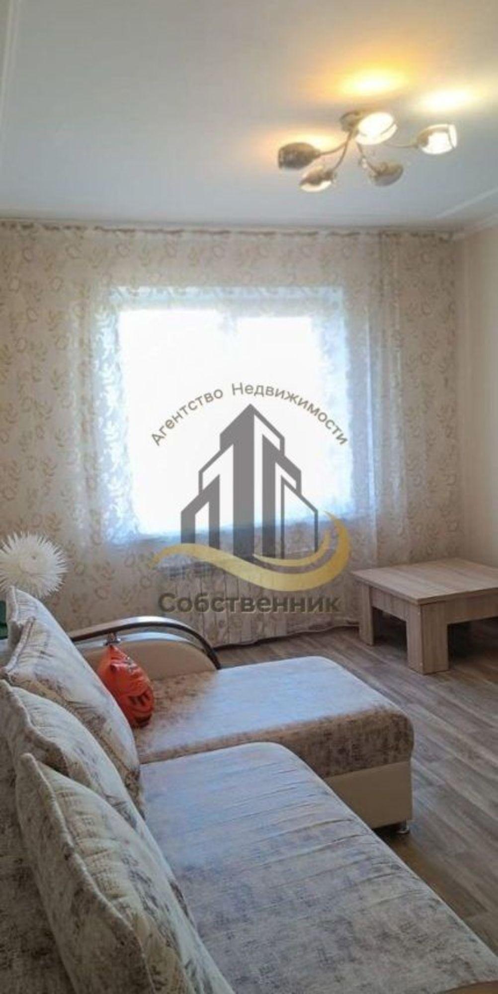 Купить квартиру за 3 000 000 рублей на Звездный мкр, 12