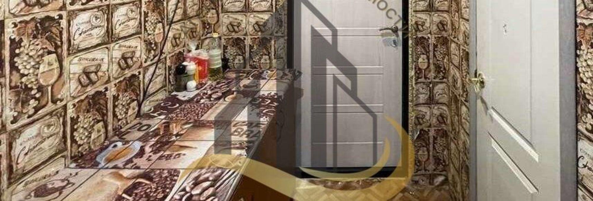Купить студию за 1 900 000 рублей на Молодогвардеец мкр, 1