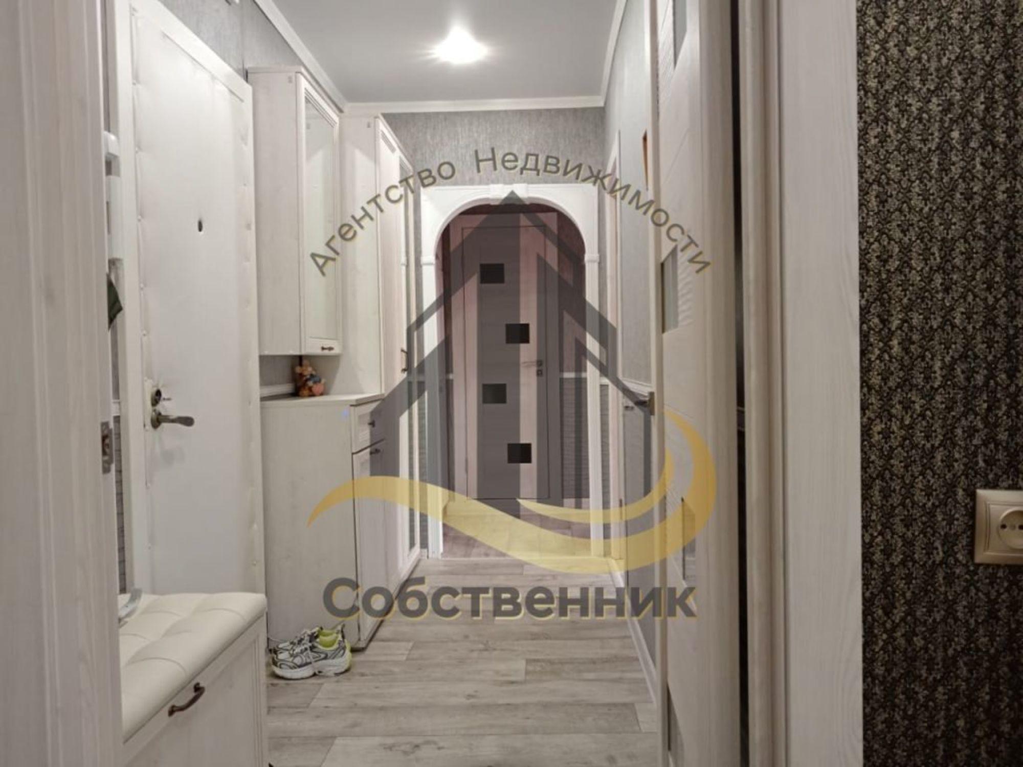 Купить квартиру за 5 300 000 рублей на Восточный мкр, 3А