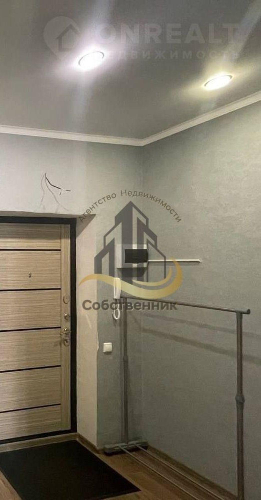 Купить квартиру за 4 850 000 рублей на Макаренко мкр, 11Б