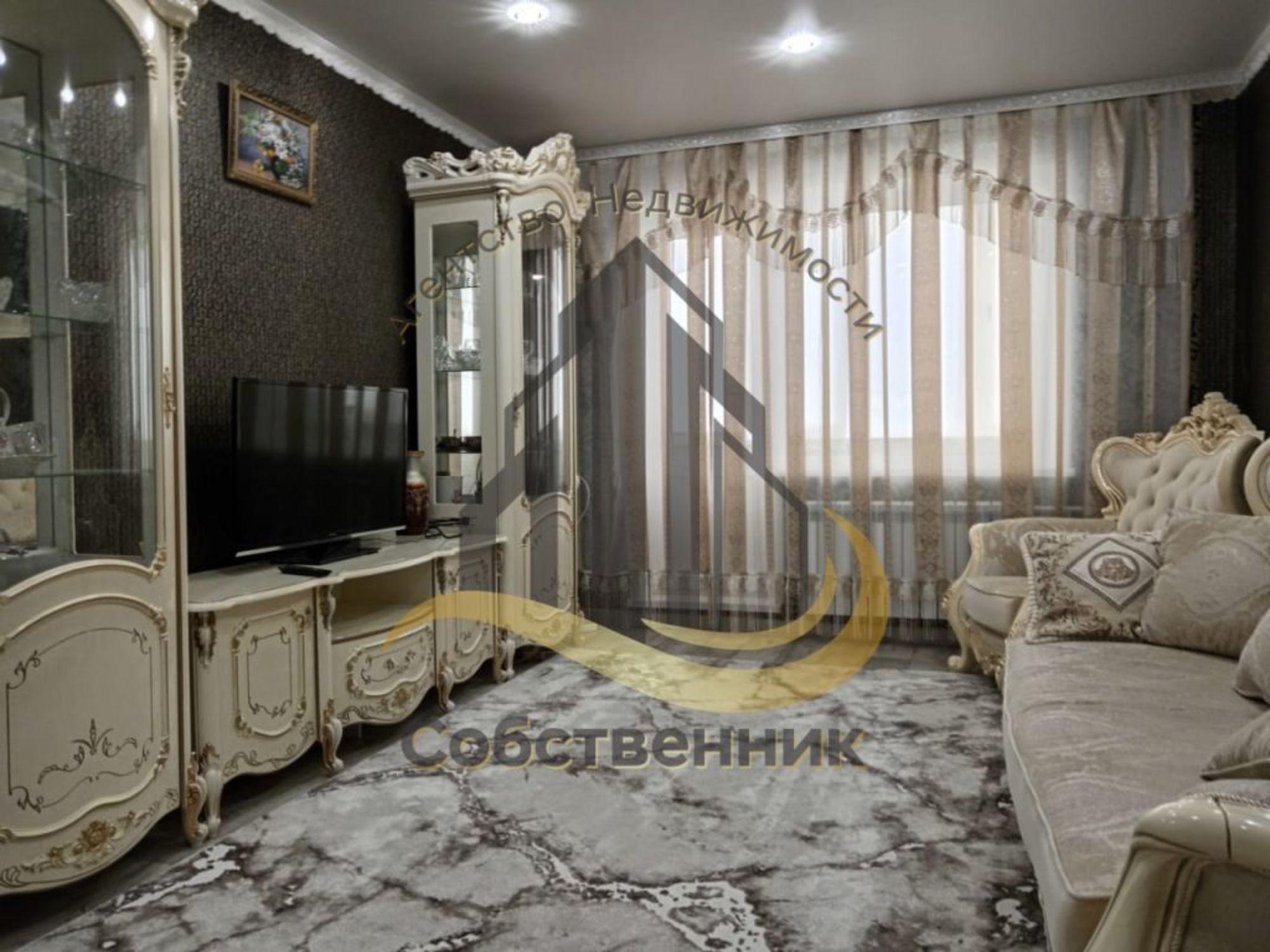 Купить квартиру за 5 300 000 рублей на Восточный мкр, 3А