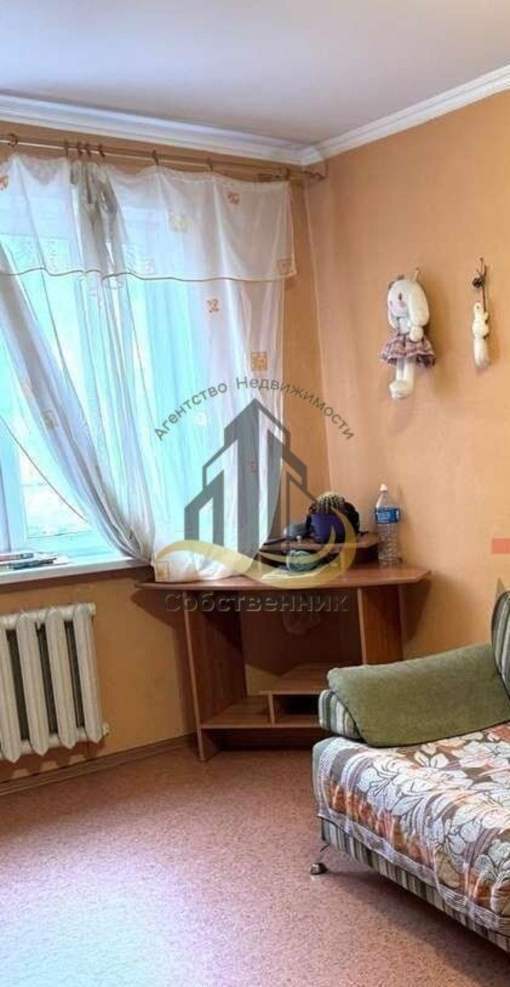 Купить квартиру за 2 700 000 рублей на Весенний мкр, 17