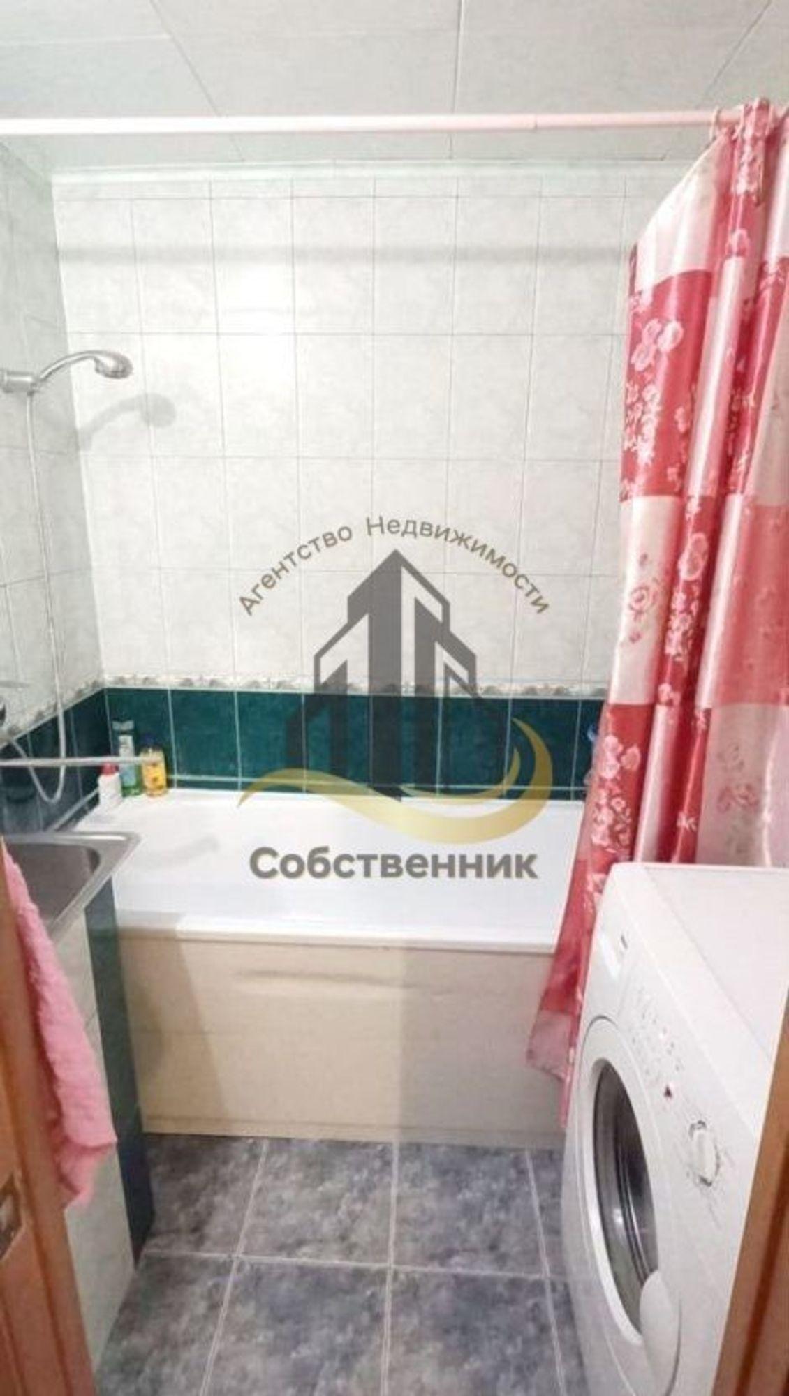 Купить квартиру за 2 900 000 рублей на Конева мкр, 7
