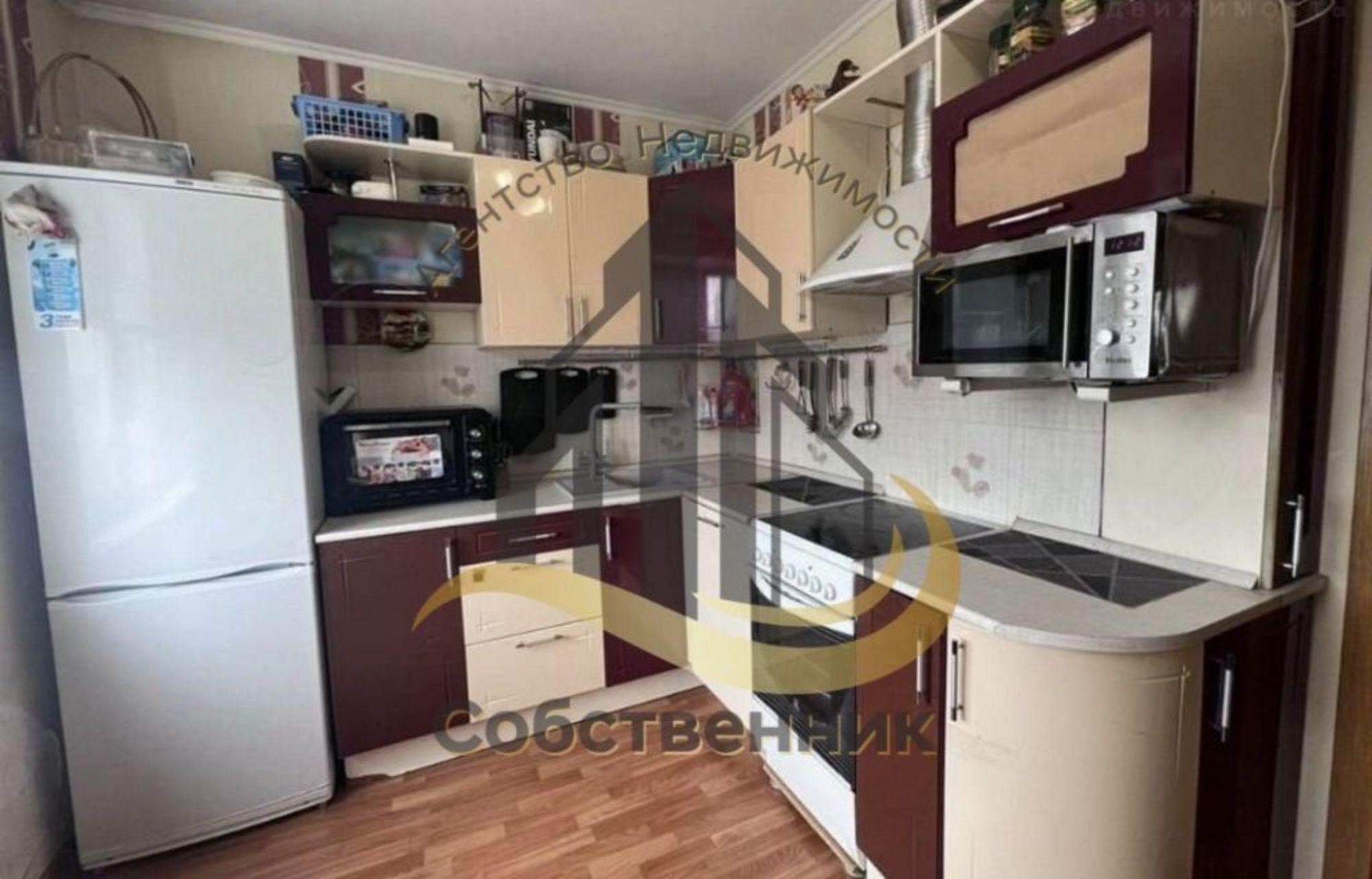 Купить квартиру за 3 800 000 рублей на Восточный мкр, 2А