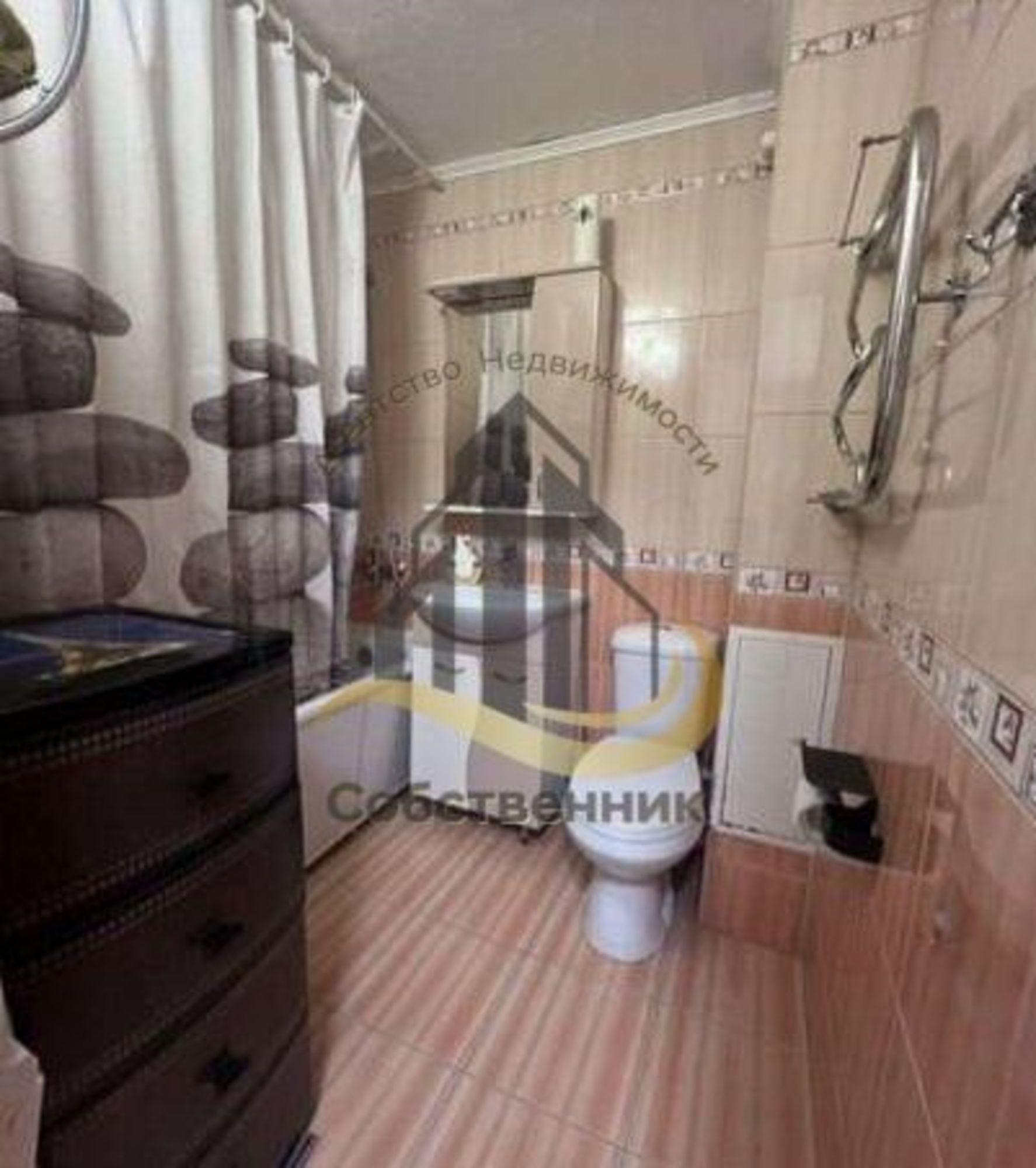 Купить квартиру за 3 800 000 рублей на Восточный мкр, 2А