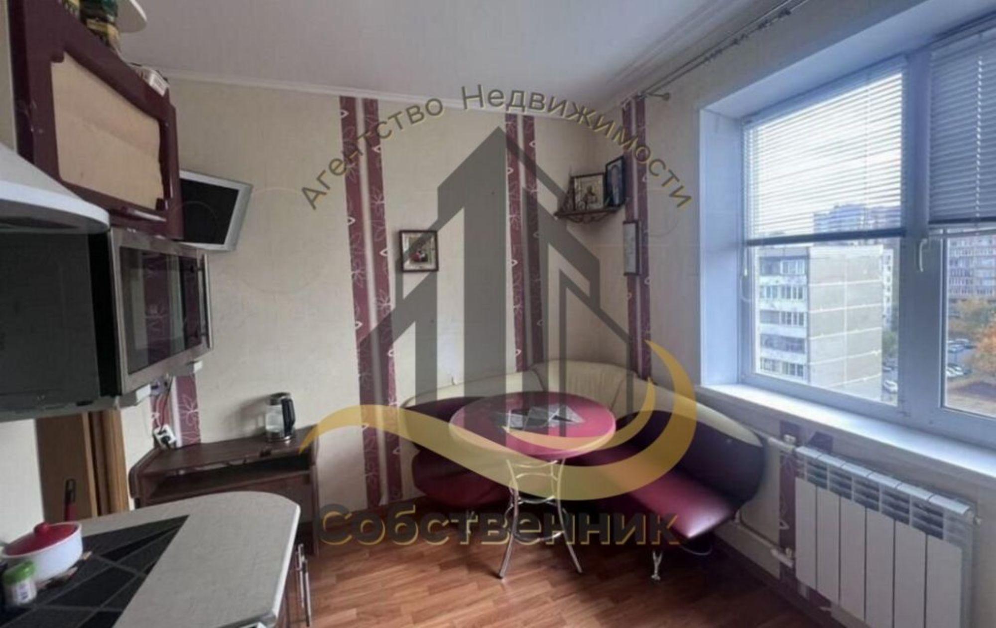 Купить квартиру за 3 800 000 рублей на Восточный мкр, 2А