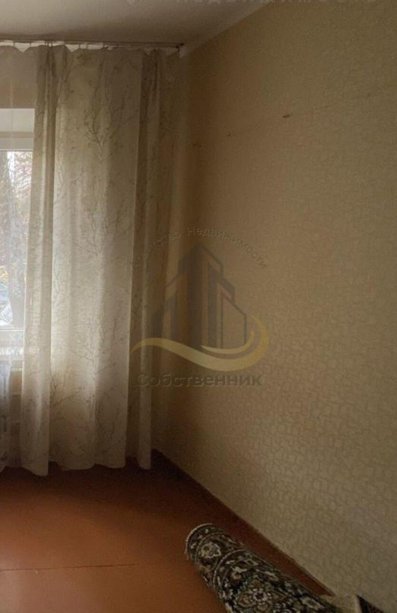Купить квартиру за 4 900 000 рублей на Жукова мкр, 52